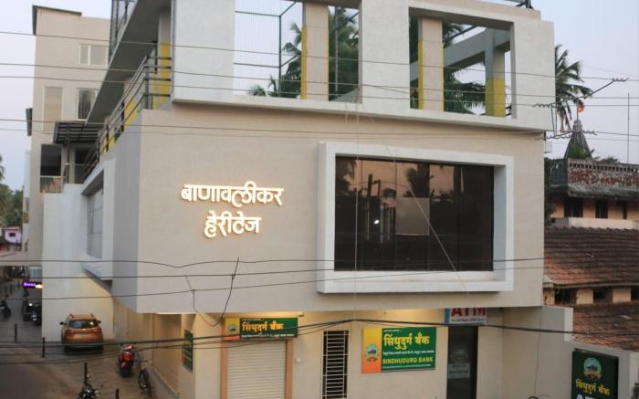 Fort View Stay