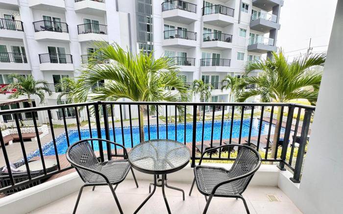 Mantra Beach Condominium - M122