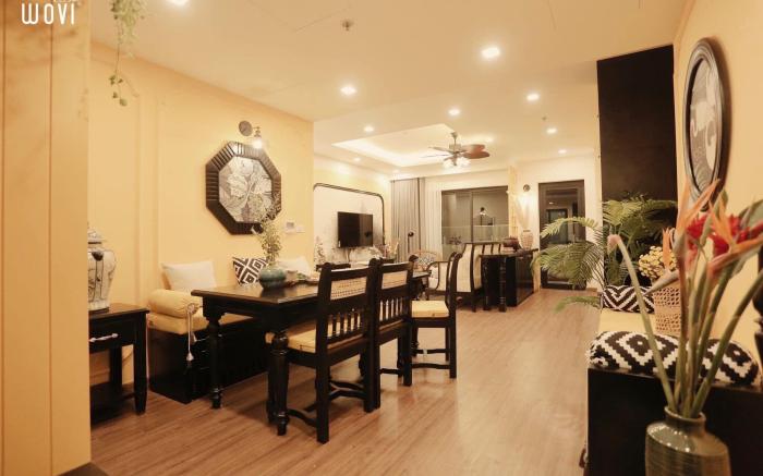 Wins House - FLC Sea Tower Quy Nhon
