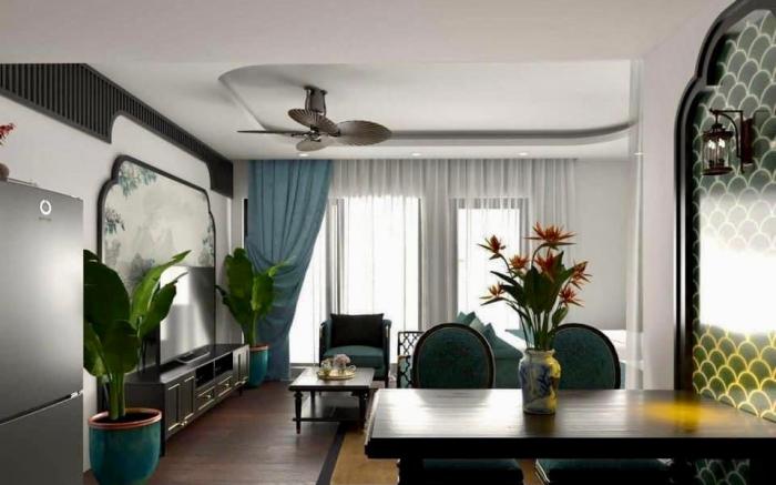 Wins House - FLC Sea Tower Quy Nhon