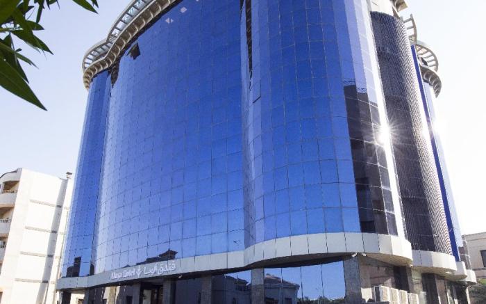 Aluya Hotel