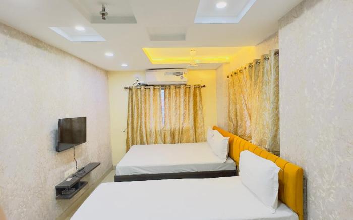 Hotel Diamond inn@Esplanade