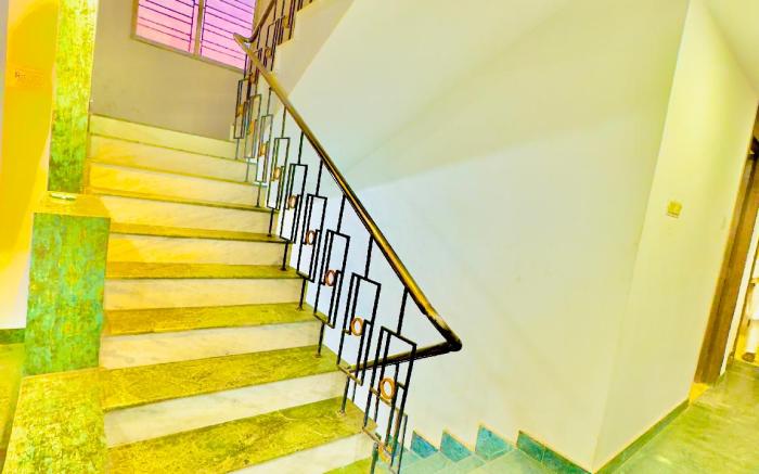Hotel Diamond inn@Esplanade
