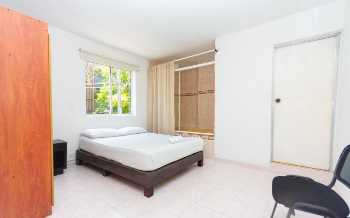 Hotel Villa Real 