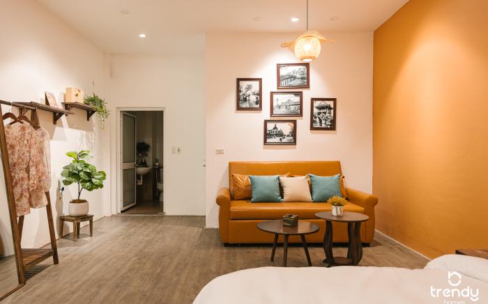 OH Trendy homes Pham Ngu Lao