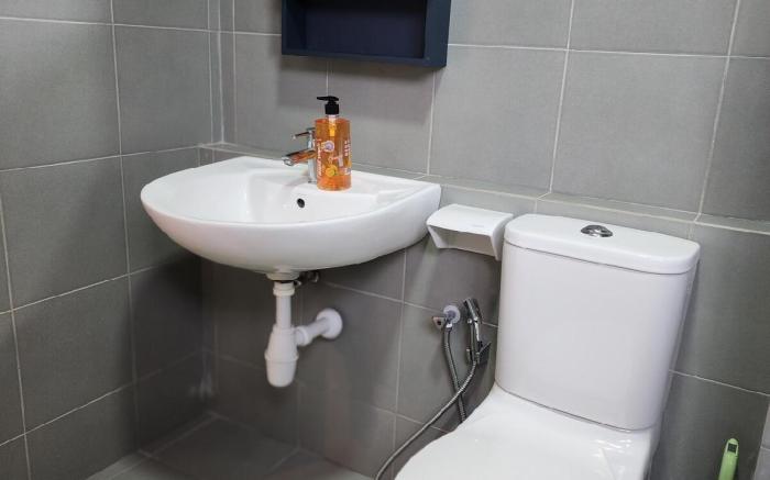 Irresistible Condo Cyberjaya Putrajaya KL10 pax