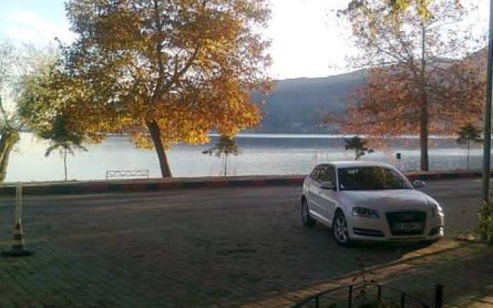 Gol Pension