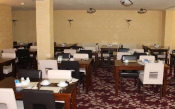 Baytree Hotel