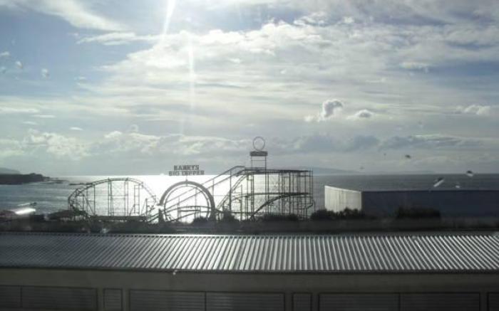 Causeway Bay Guesthouse Portrush