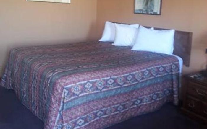 Guest Harbor Inn- Port Of Los Angeles San Pedro