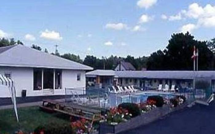 Blue Moon Motel
