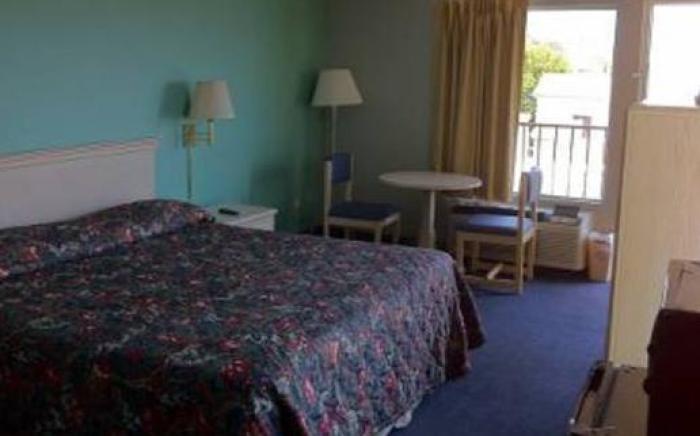 Seabreeze Inn - Fort Walton