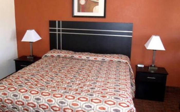 Woodlawn Hills Motel