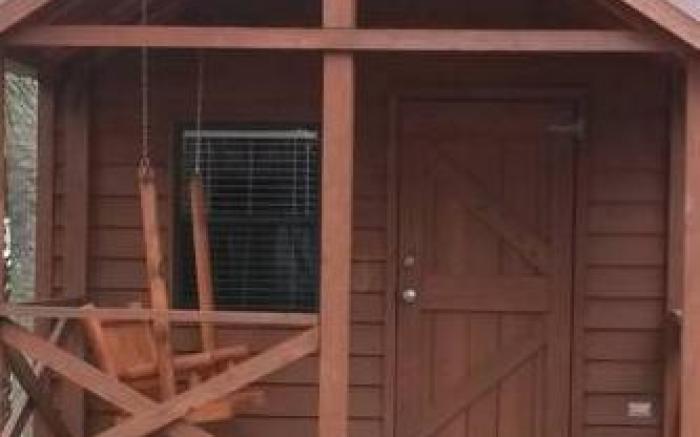 Road Runner Travel Resort