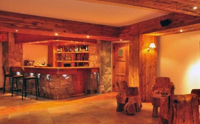 Hotel Huemul