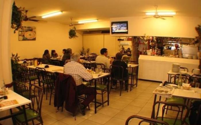 Hotel Marilian II