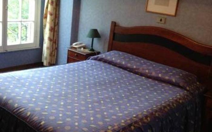 Hotel Foresta