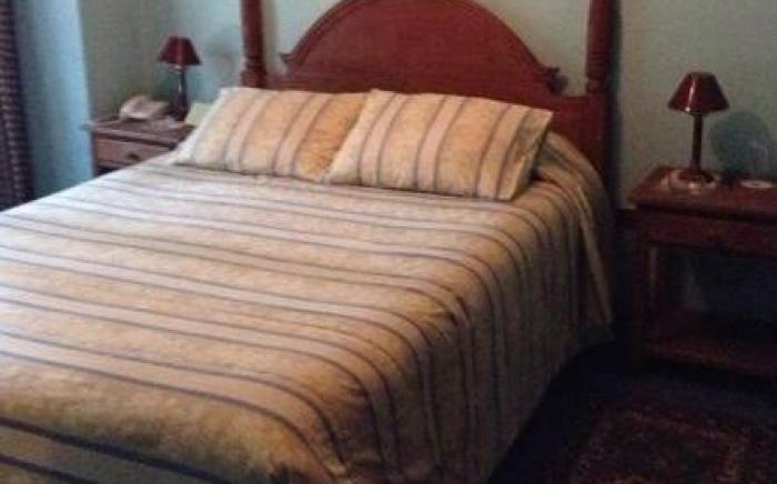 Hotel Foresta