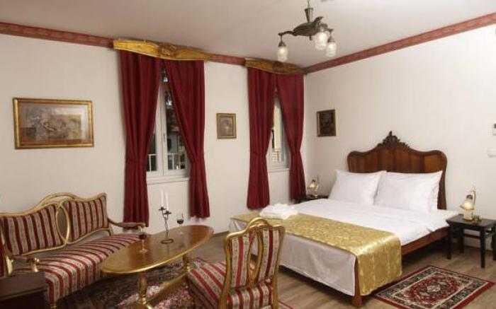 Hotel Puntijar