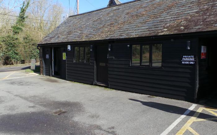 The Stables Lodge Stansted