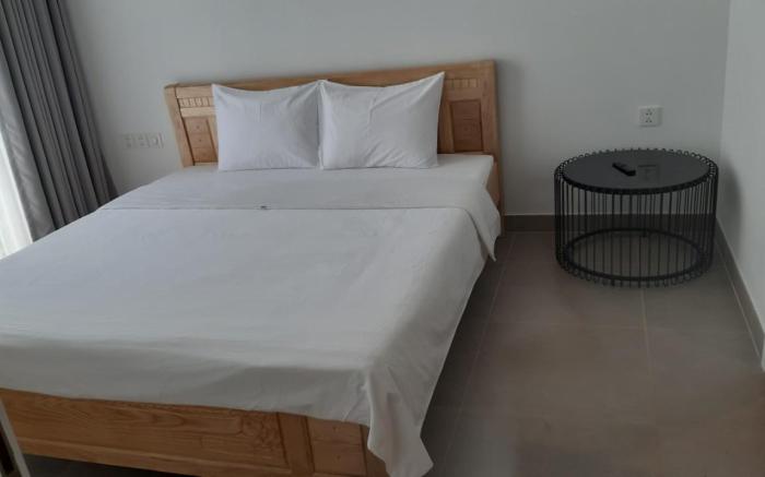Villa Hồ Tràm cao cấp 4 phòng ngủ Sanctuary resort