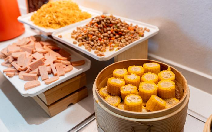 Ibis Shanghai Hongqiao Hub Qibao