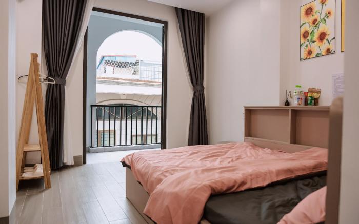 Halidao Homestay Hải Phòng
