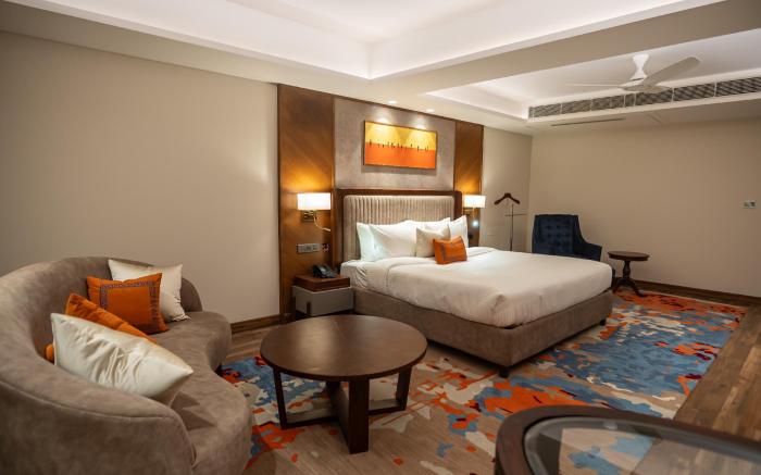 The Kleo Hotel