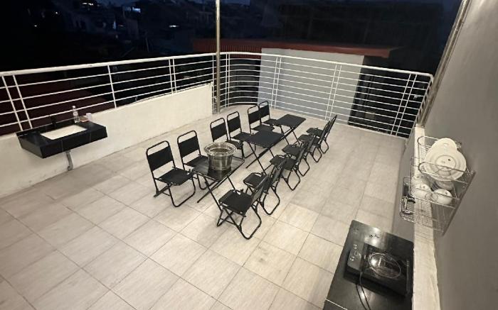 Halidao Homestay Hải Phòng