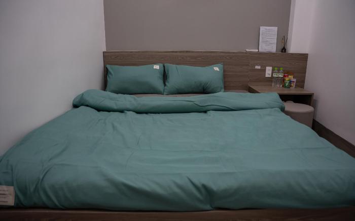 Halidao Homestay Hải Phòng