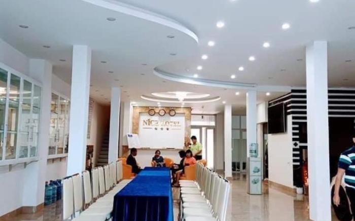 Nice Hotel Buôn Ma Thuột