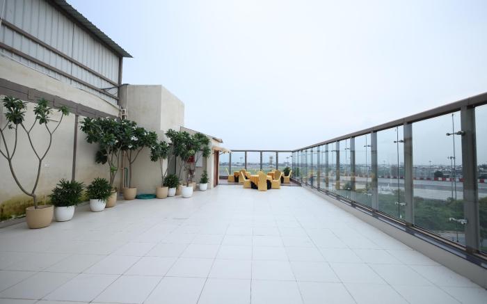 Rukman Hotels Jaipur