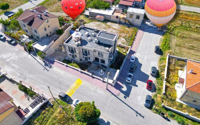 Milagro of Cappadocia