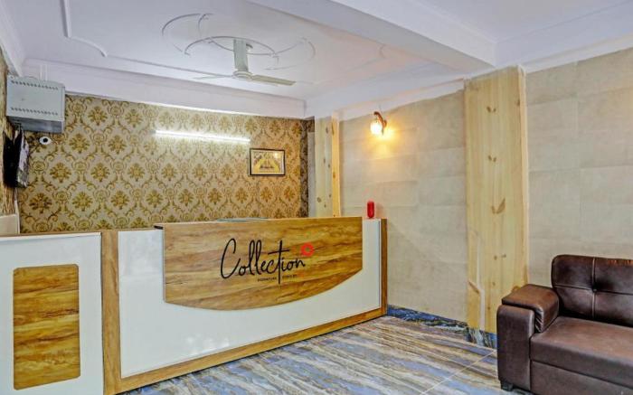 Umen Hotel Sector 66