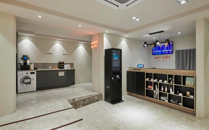 Just Stay Hotel Suwon Yeongtong Branch