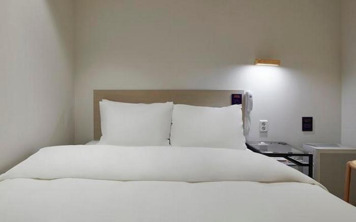 Just Stay Hotel Suwon Yeongtong Branch
