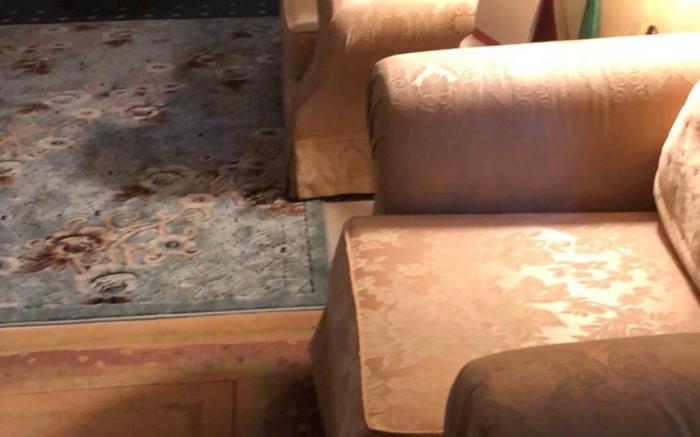 The Mansion -20 Pax Luxury Near Airport in Pasay