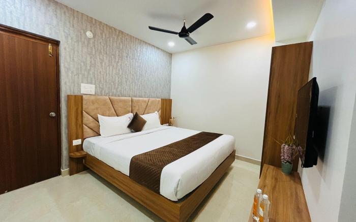 Viola Suites 