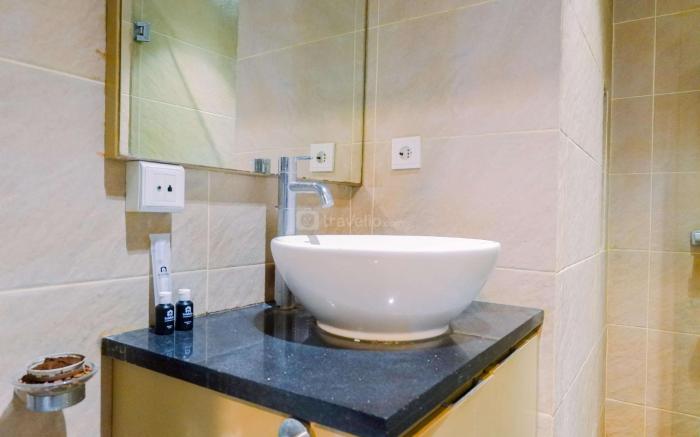 Good Choice 2BR Apt @ Cervino Village By Travelio