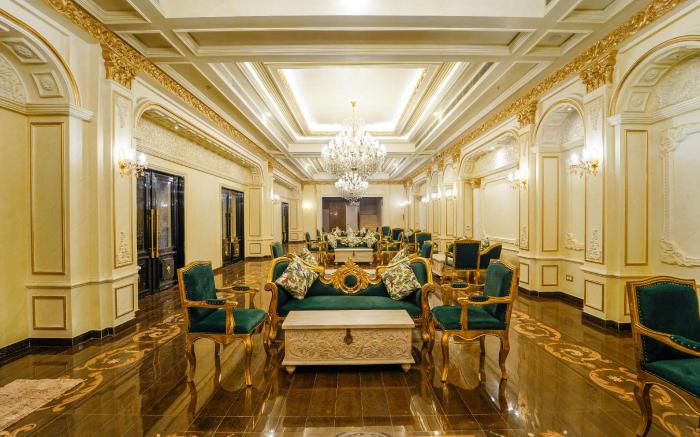 Villasita Resorts By Ellegance