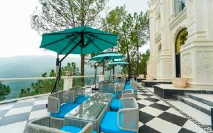 Villasita Resorts By Ellegance