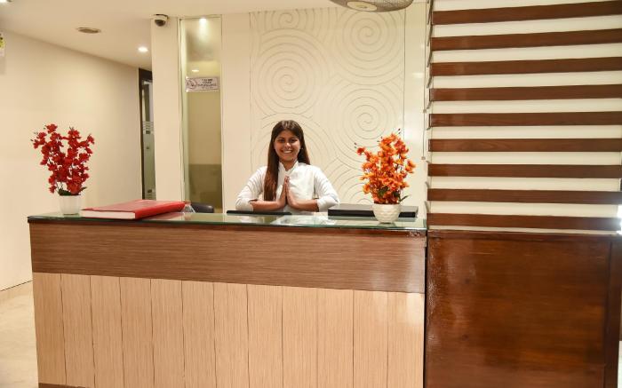 Hotel The Emporio A Boutique Rooms