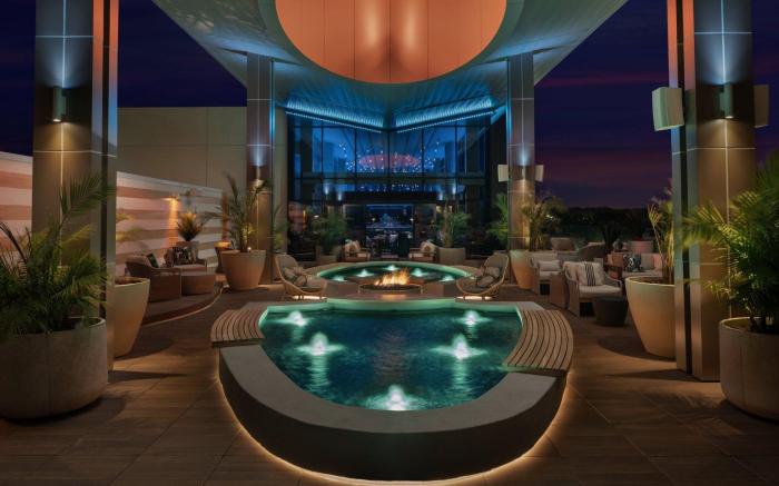 The Westin Atlanta Gwinnett