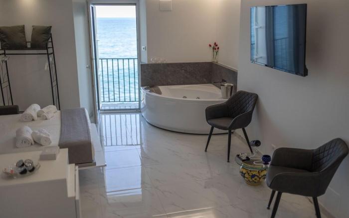 U Scrusciu d’u Mari Luxury Suite