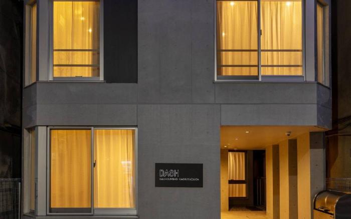 Dash Living Kagurazaka