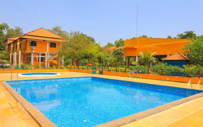 Auro Wellness Castle