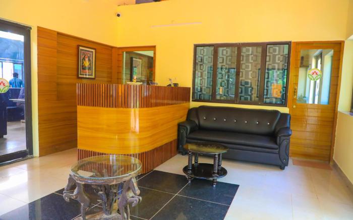 Auro Wellness Castle