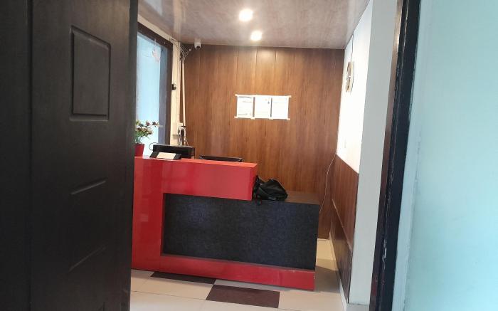 New Sameer Hotel