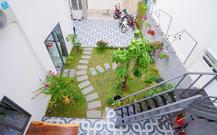 Minh Hiếu - Villa 3 rooms