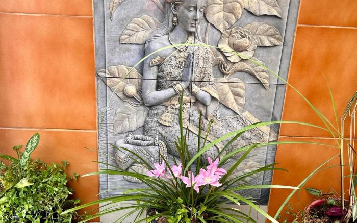 Suzzi Homestay